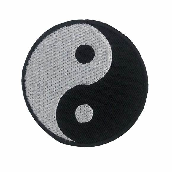 Chinese Balance Symbol Chinese Balance Symbol